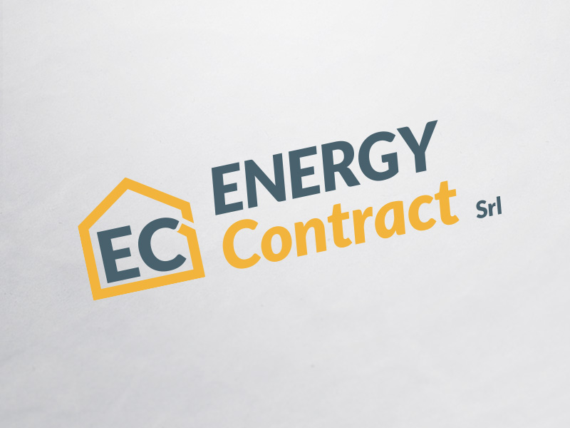 ENERGY CONTRACT logo