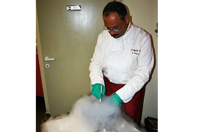gelati graziosi