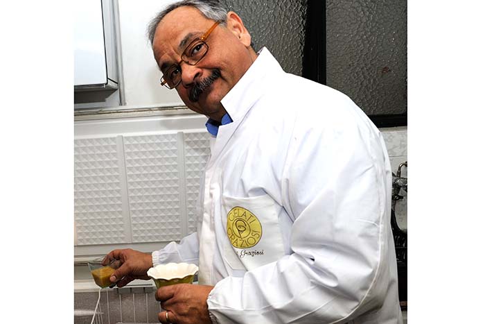 gelati graziosi